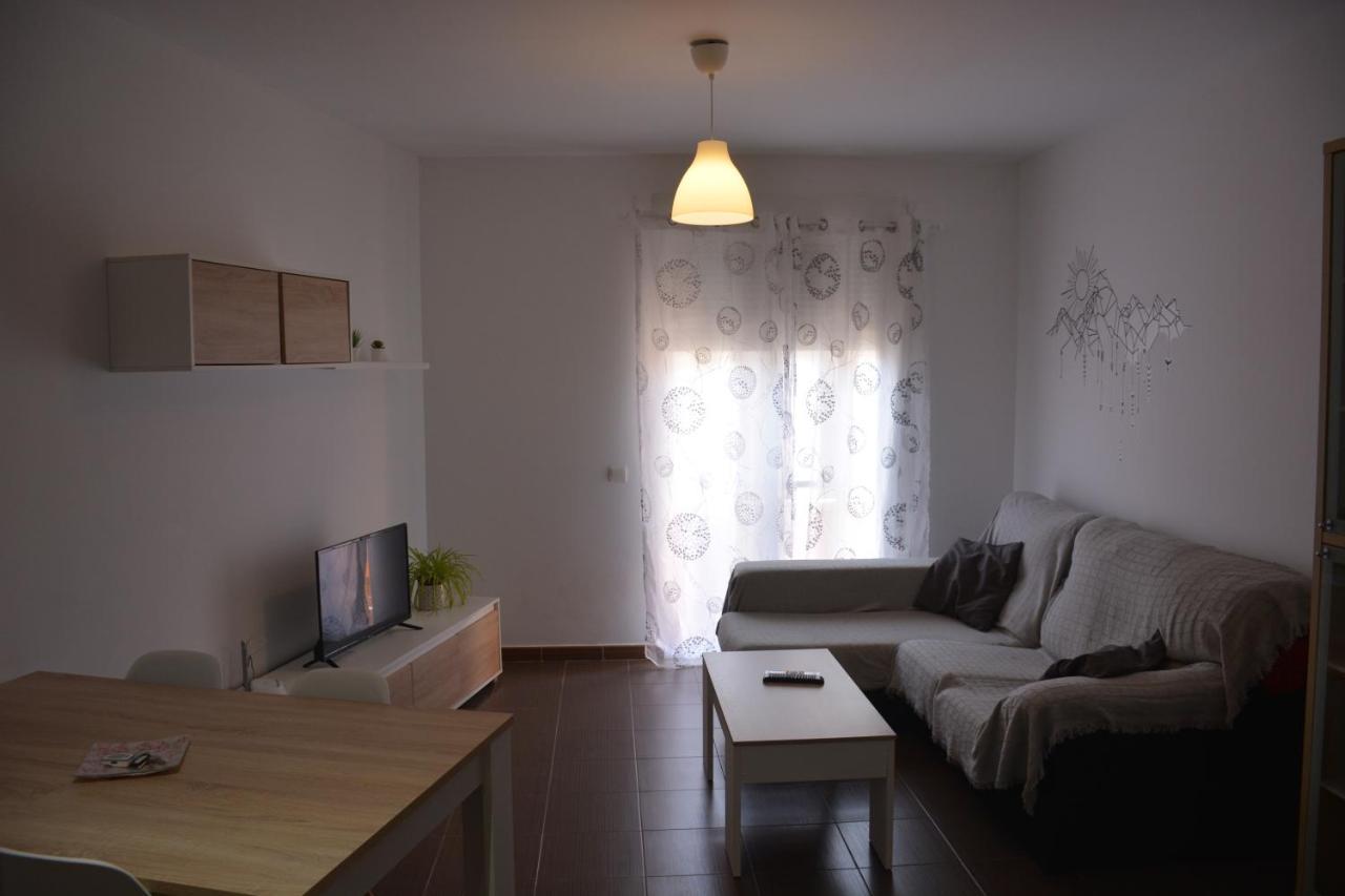 Apartamento14 Ruidera Aguaplacer Exterior photo