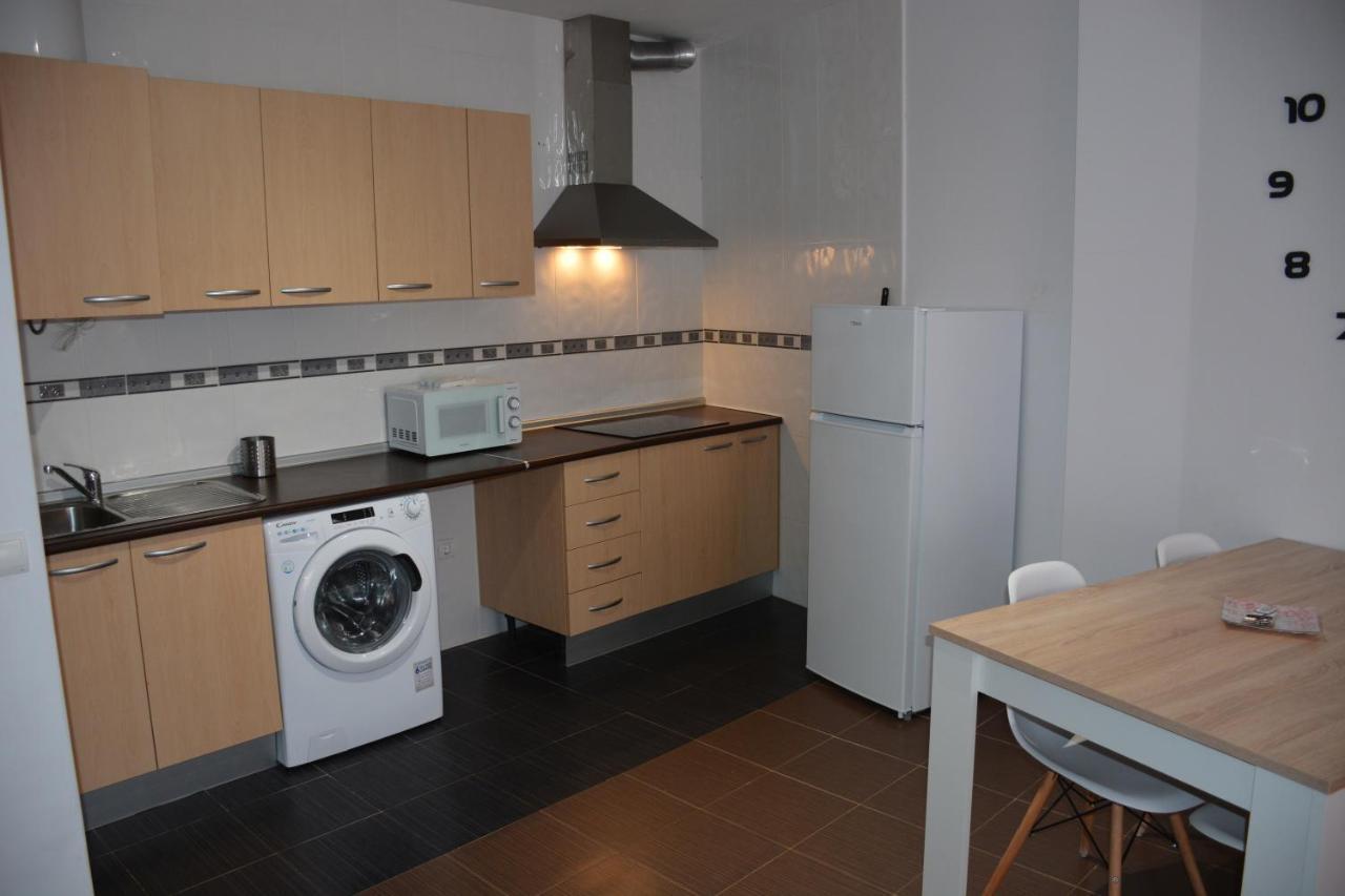 Apartamento14 Ruidera Aguaplacer Exterior photo