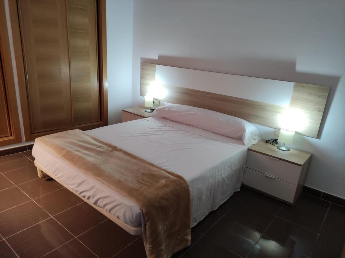 Apartamento14 Ruidera Aguaplacer Exterior photo